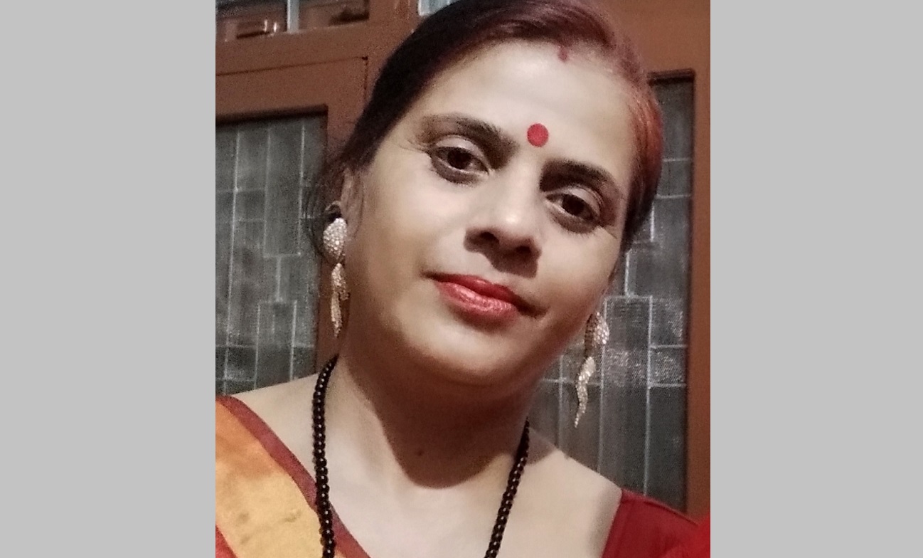 सरिता भट्टराई नेपाल।